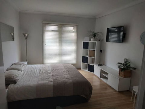 Diamond On Olive - Accommodation Melbourne 3