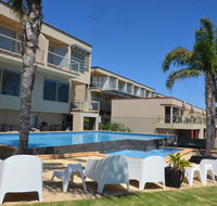 The Bluff Resort Apartments - Accommodation Melbourne