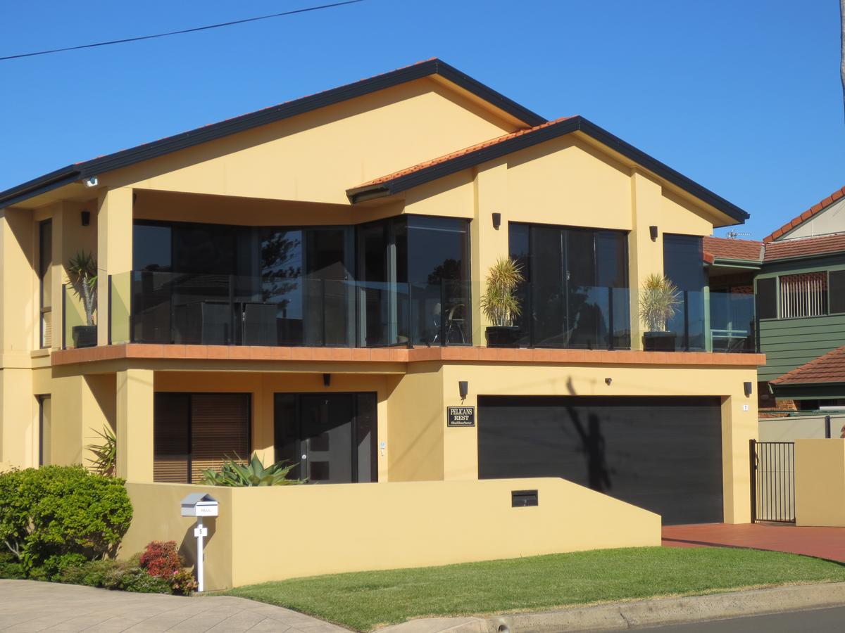 Shellharbour NSW Accommodation Melbourne