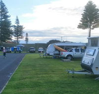 Moana Beach Tourist Park - Melbourne 4u