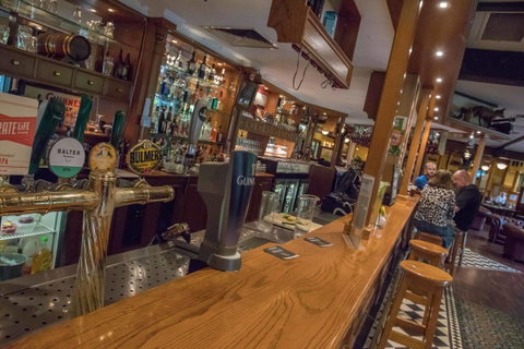 Mick O\'Sheas - Accommodation Melbourne 11