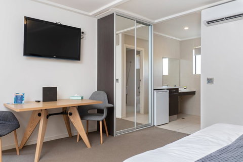 Mick O\'Sheas - Accommodation Melbourne 1