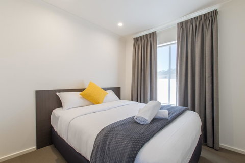 Mick O\'Sheas - Accommodation Melbourne 17
