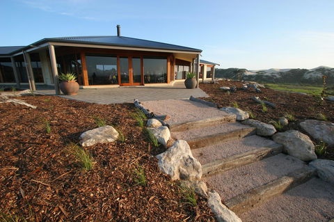 Almonta Park Lodge - Accommodation Melbourne 2
