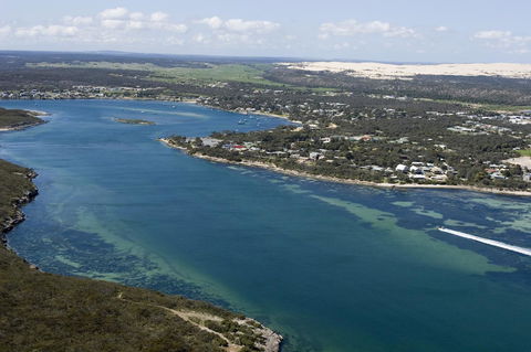 Almonta Park Lodge - Accommodation Melbourne 8