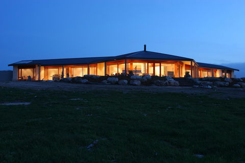 Almonta Park Lodge - Accommodation Melbourne 5