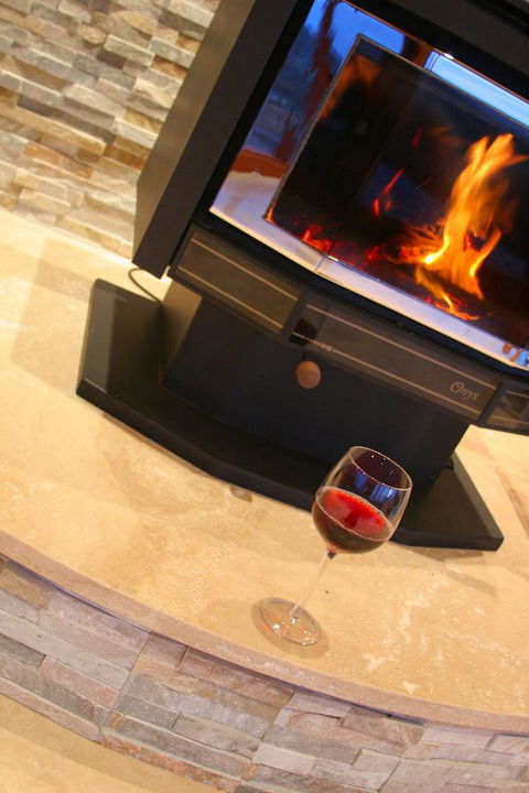 Almonta Park Lodge - Accommodation Melbourne 7