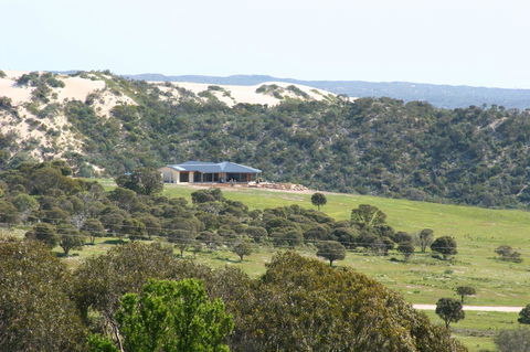 Almonta Park Lodge - Accommodation Melbourne 0