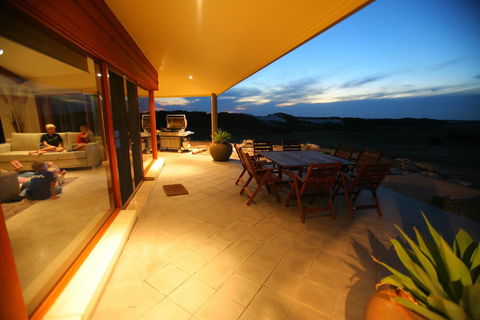 Almonta Park Lodge - Accommodation Melbourne 3
