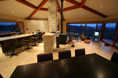 Almonta Park Lodge - Accommodation Melbourne 4