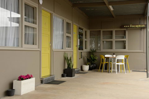 105 On The Park - Accommodation Melbourne 2