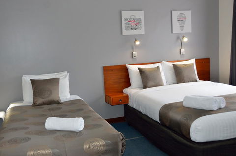 105 On The Park - Accommodation Melbourne 11