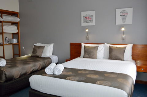 105 On The Park - Accommodation Melbourne 7