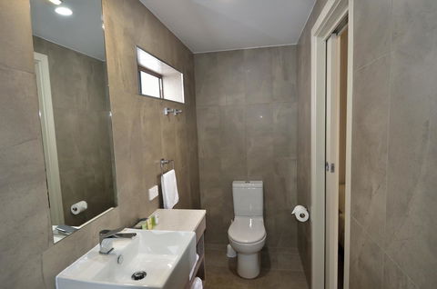 105 On The Park - Accommodation Melbourne 13