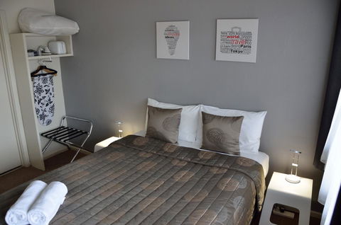 105 On The Park - Accommodation Melbourne 9