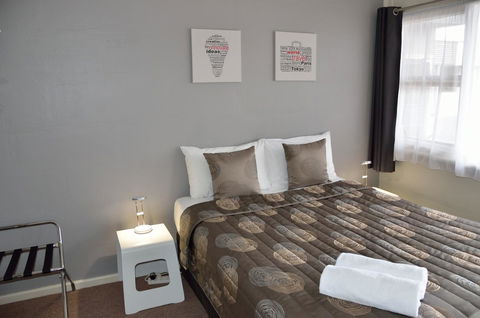105 On The Park - Accommodation Melbourne 6