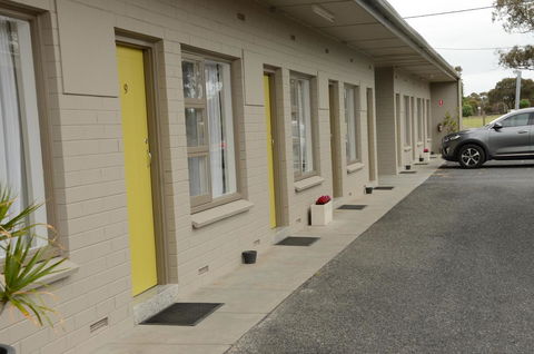 105 On The Park - Accommodation Melbourne 5