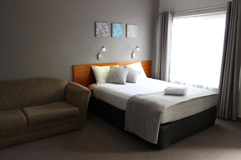 105 On The Park - Accommodation Melbourne 1