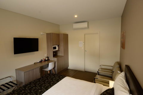 105 On The Park - Accommodation Melbourne 14
