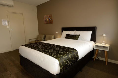 105 On The Park - Accommodation Melbourne 3