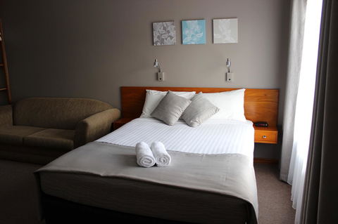 105 On The Park - Accommodation Melbourne 12