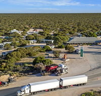 Border Village Roadhouse - Accommodation Melbourne