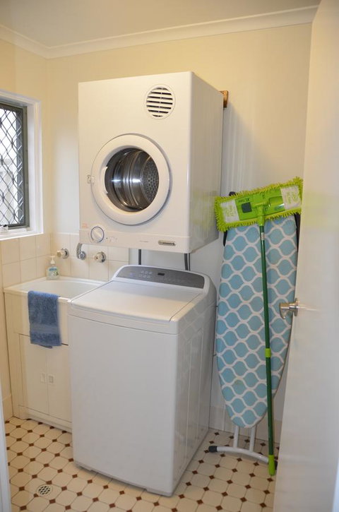 Townhouse On The Marina - Accommodation Melbourne 21