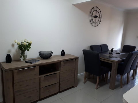 Townhouse On The Marina - Accommodation Melbourne 2