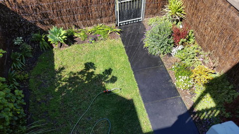 Townhouse On The Marina - Accommodation Melbourne 16