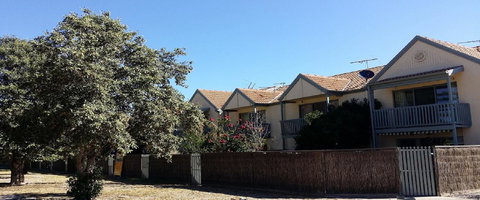 Townhouse On The Marina - Accommodation Melbourne 0