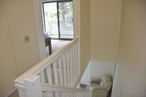 Townhouse On The Marina - Accommodation Melbourne 17