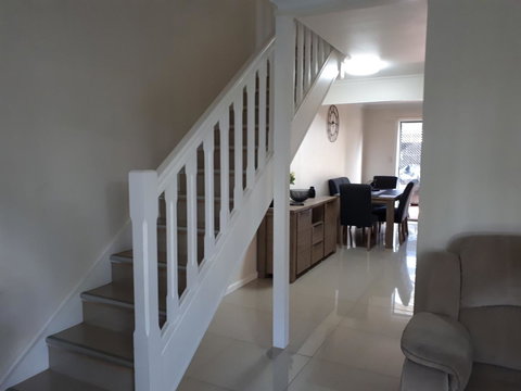 Townhouse On The Marina - Accommodation Melbourne 3