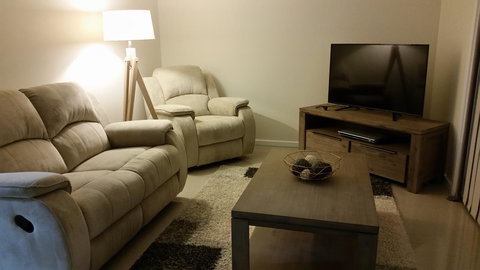 Townhouse On The Marina - Accommodation Melbourne 1