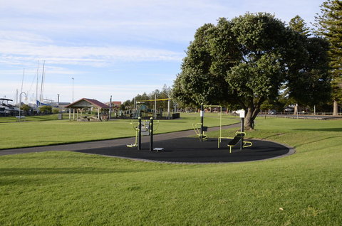 Townhouse On The Marina - Accommodation Melbourne 10