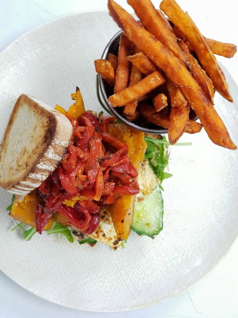 The Avenue Inn - Accommodation Melbourne 7