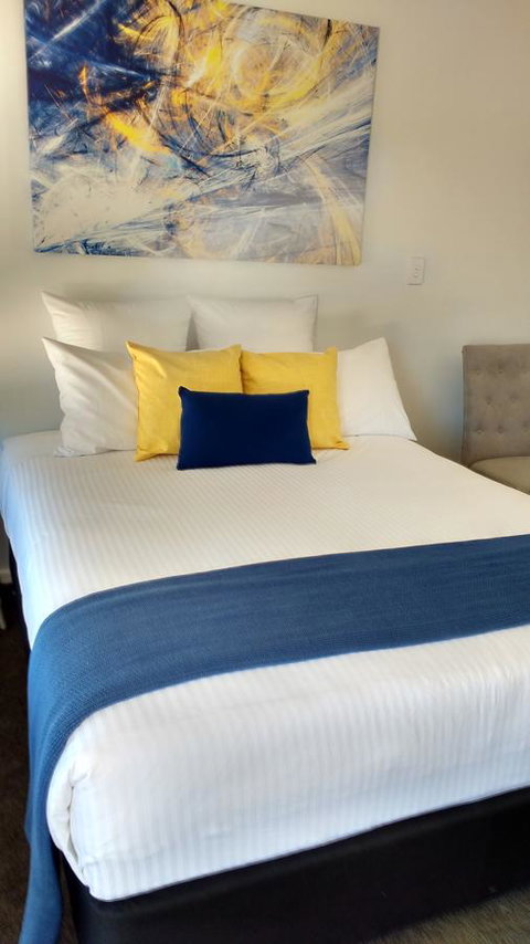 The Avenue Inn - Accommodation Melbourne 9