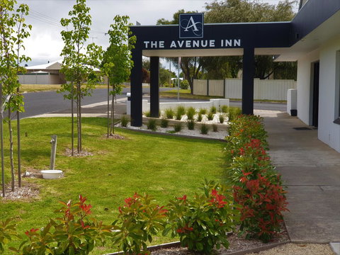 The Avenue Inn - Accommodation Melbourne 2