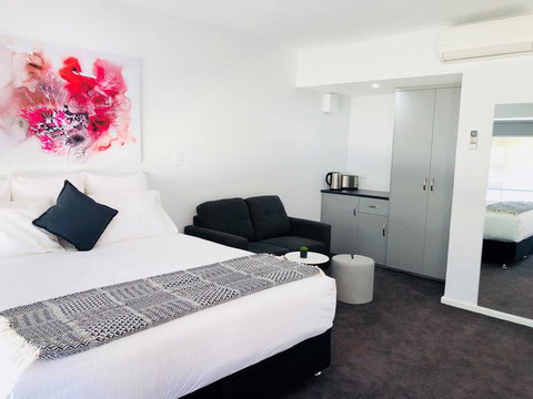 The Avenue Inn - Accommodation Melbourne 0