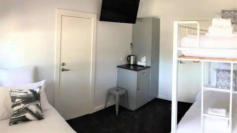 The Avenue Inn - Accommodation Melbourne 24
