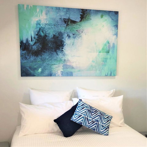 The Avenue Inn - Accommodation Melbourne 16