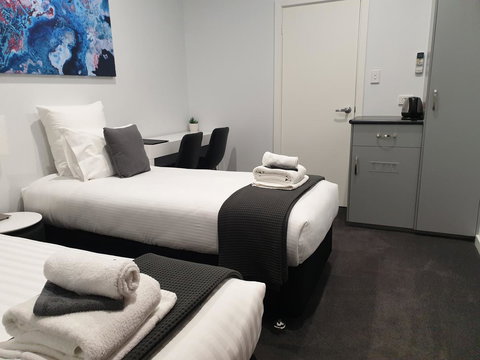 The Avenue Inn - Accommodation Melbourne 4
