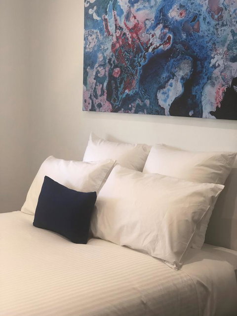 The Avenue Inn - Accommodation Melbourne 20