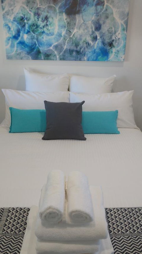 The Avenue Inn - Accommodation Melbourne 12