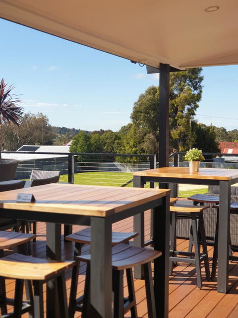 The Avenue Inn - Accommodation Melbourne 1