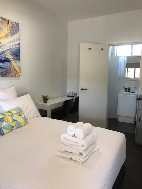 The Avenue Inn - Accommodation Melbourne 25