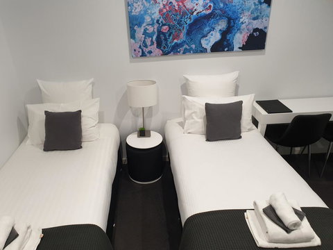 The Avenue Inn - Accommodation Melbourne 3