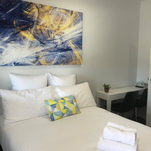 The Avenue Inn - Accommodation Melbourne 11