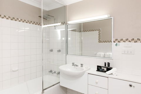 The Belmore Apartments Hotel - Accommodation Melbourne 14