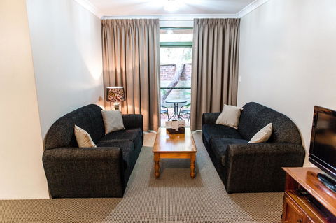 The Belmore Apartments Hotel - Accommodation Melbourne 23