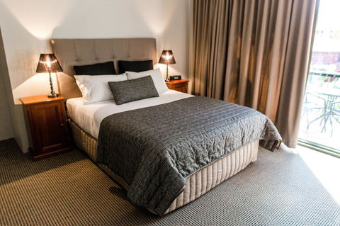 The Belmore Apartments Hotel - Accommodation Melbourne 26